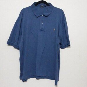Polo Ralph Lauren prima soft touch t-shirt men's 2XB